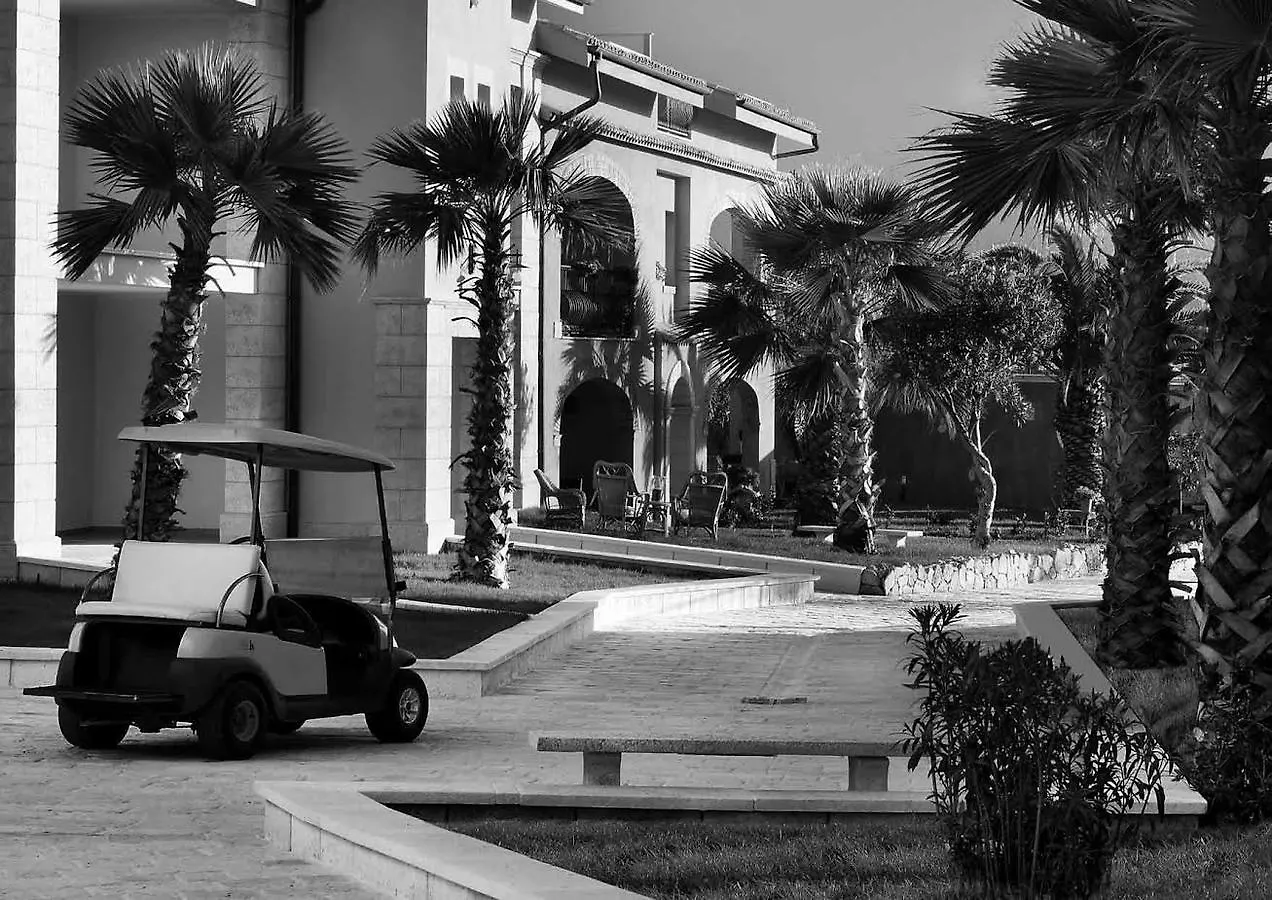 Resort Marina Di Cala Del Sole Hotel Licata