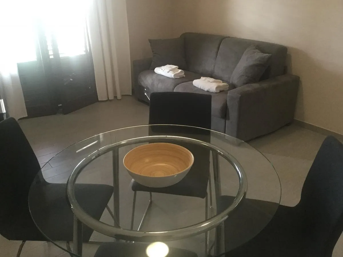 Marina Di Cala Del Sole Hotel Licata 3*,