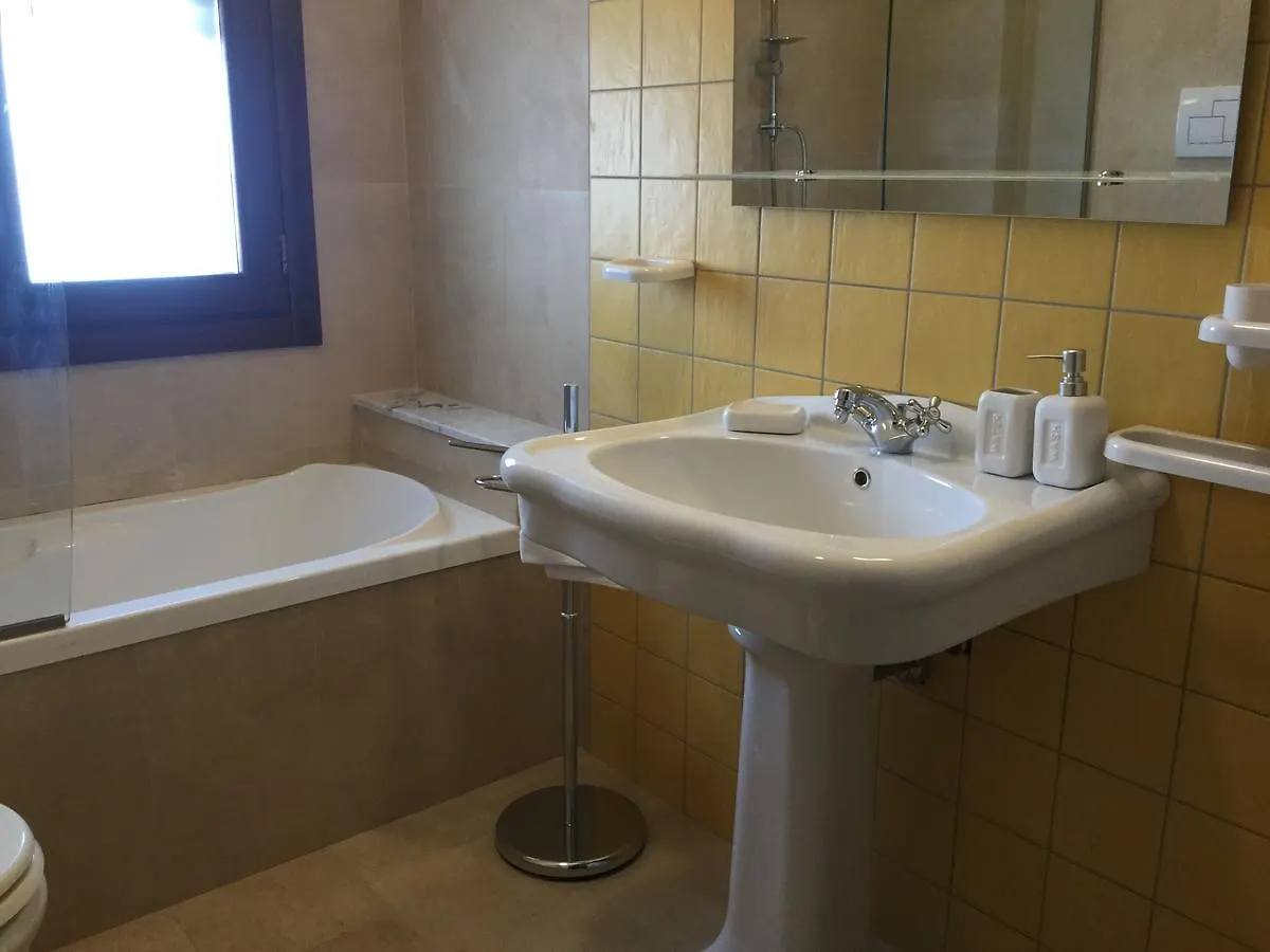 Marina Di Cala Del Sole Hotel Licata 3*,