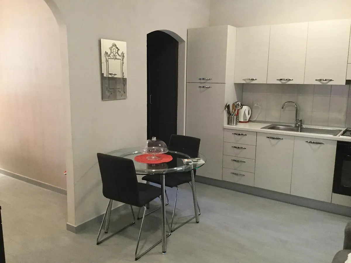 Marina Di Cala Del Sole Hotel Licata 3*,