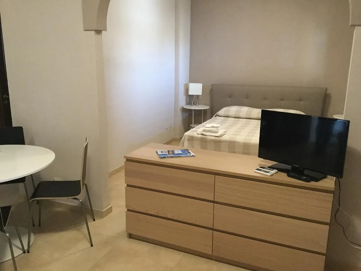 Marina Di Cala Del Sole Hotel Licata Resort