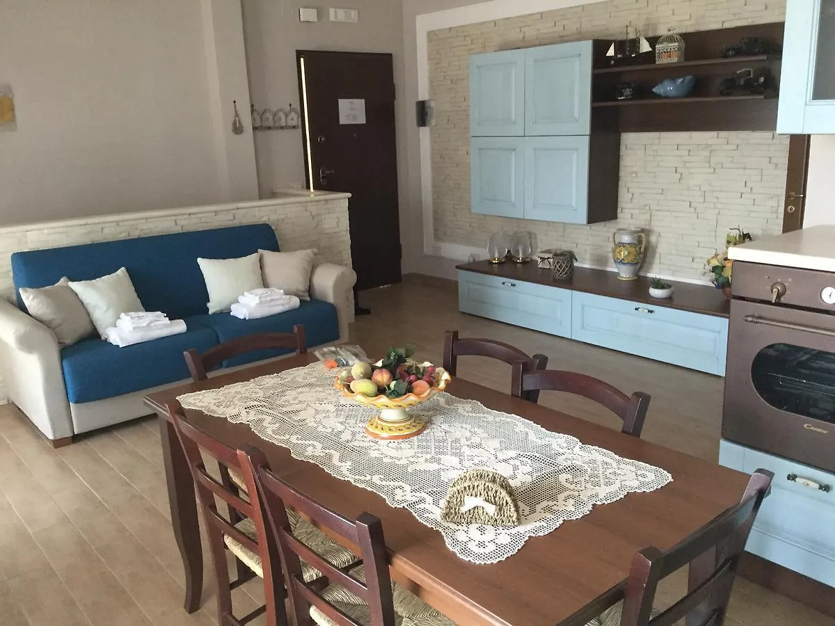 Resort Marina Di Cala Del Sole Hotel Licata