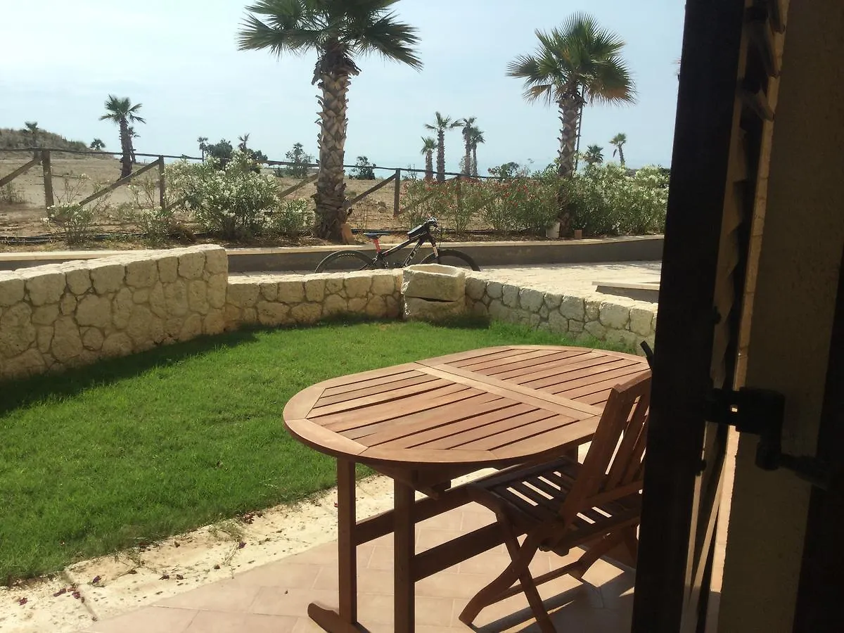 Marina Di Cala Del Sole Hotel Licata