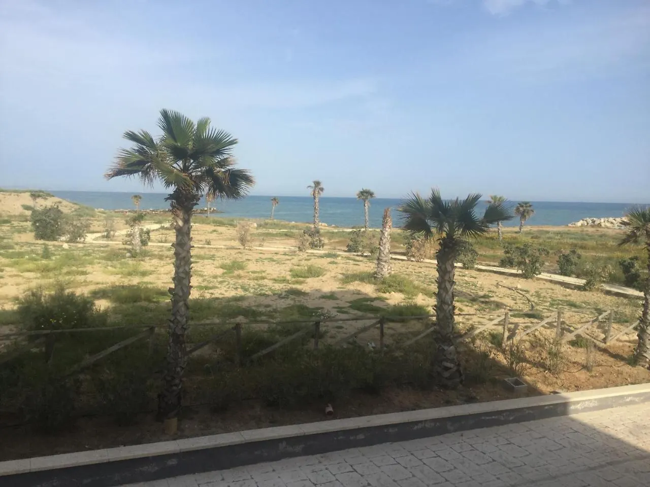 Resort Marina Di Cala Del Sole Hotel Licata