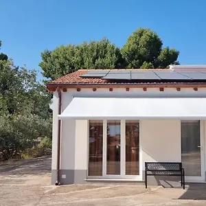 Casa vacanze Ecnomo