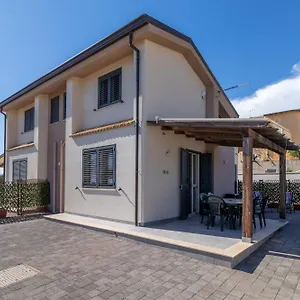 Villa Villetta A Mare