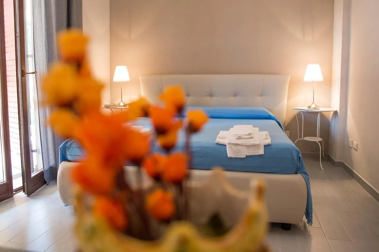 *** Resort Marina Di Cala Del Sole Hotel Licata Italië