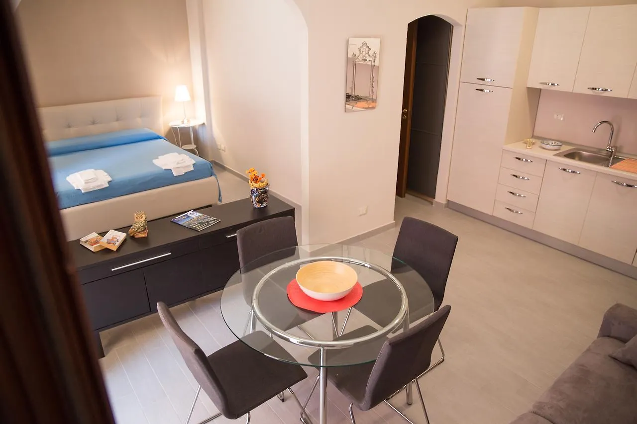 Marina Di Cala Del Sole Hotel Licata Resort