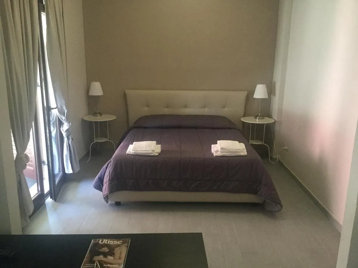 Marina Di Cala Del Sole Hotel Licata Resort