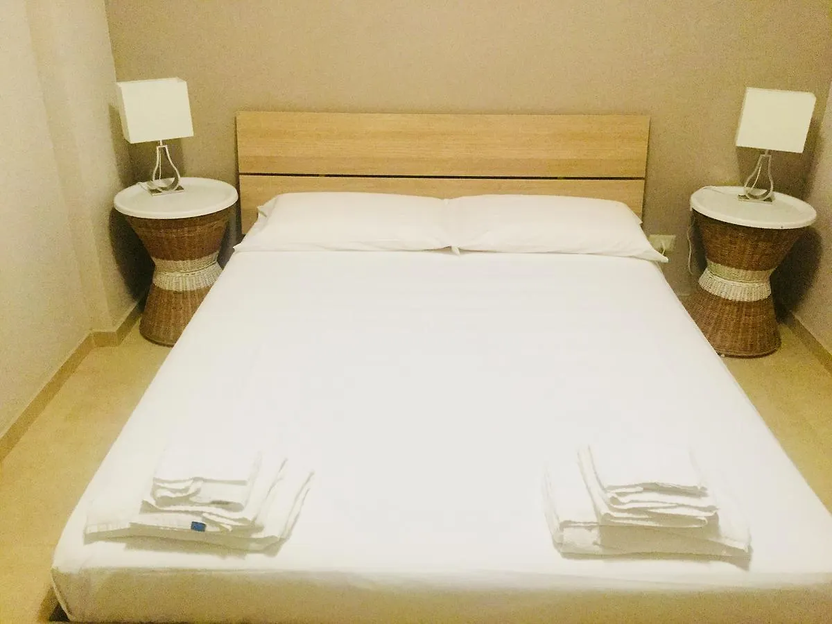 Marina Di Cala Del Sole Hotel Licata Resort