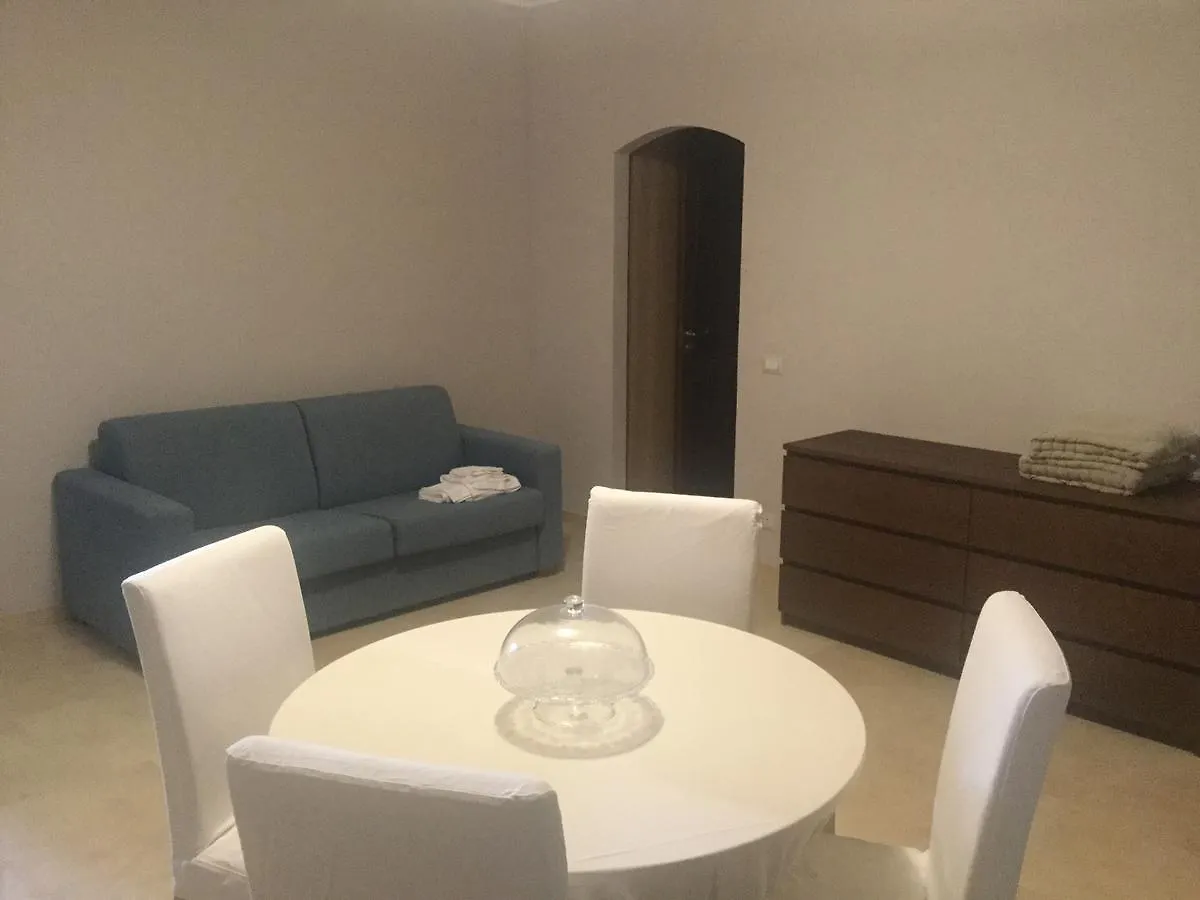 Marina Di Cala Del Sole Hotel Licata Italië