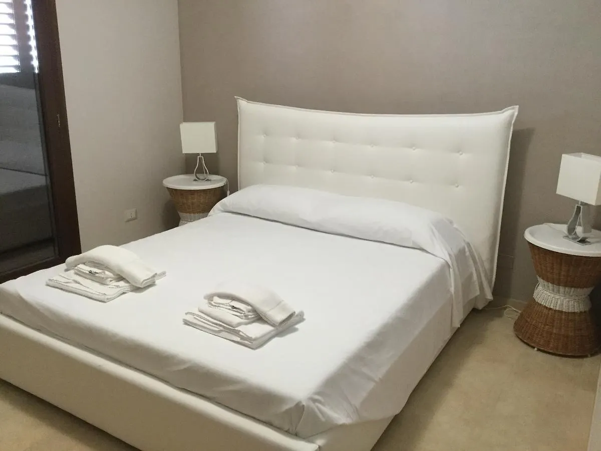 Marina Di Cala Del Sole Hotel Licata