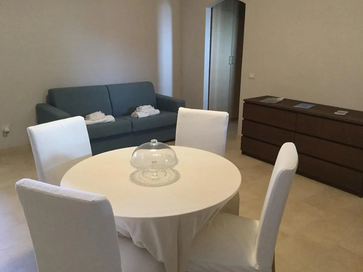 Resort Marina Di Cala Del Sole Hotel Licata