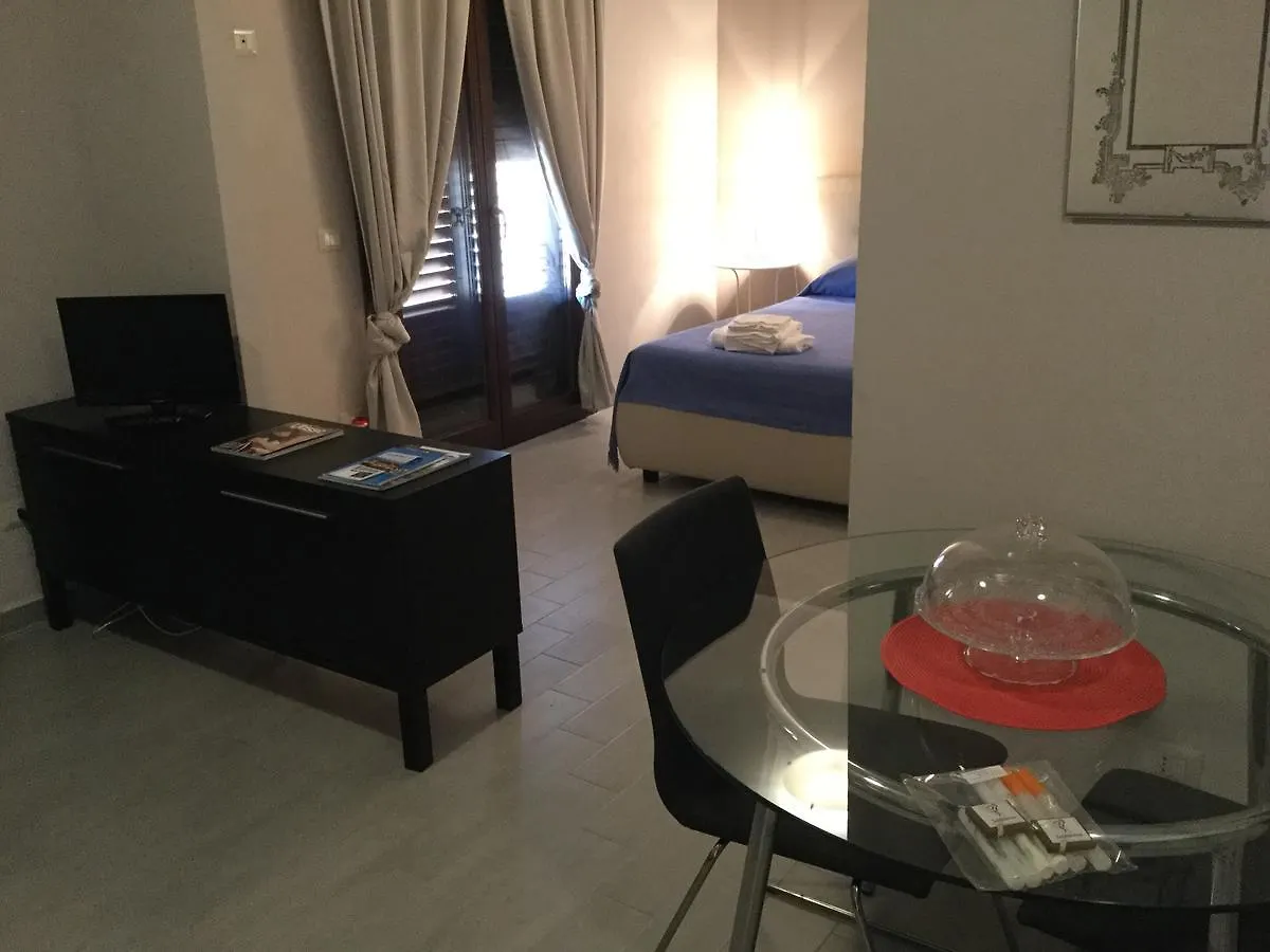 Marina Di Cala Del Sole Hotel Licata 3*,