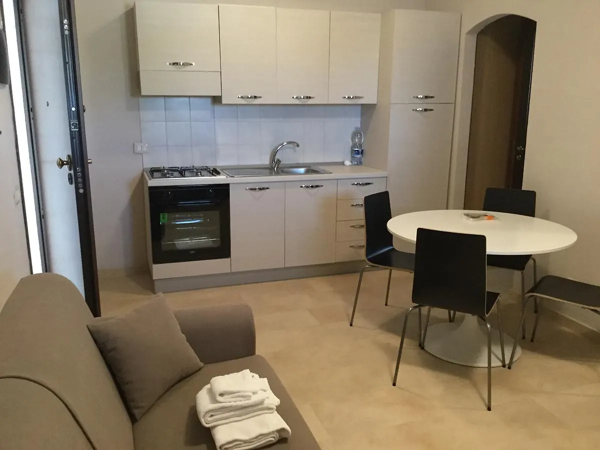 Marina Di Cala Del Sole Hotel Licata Resort