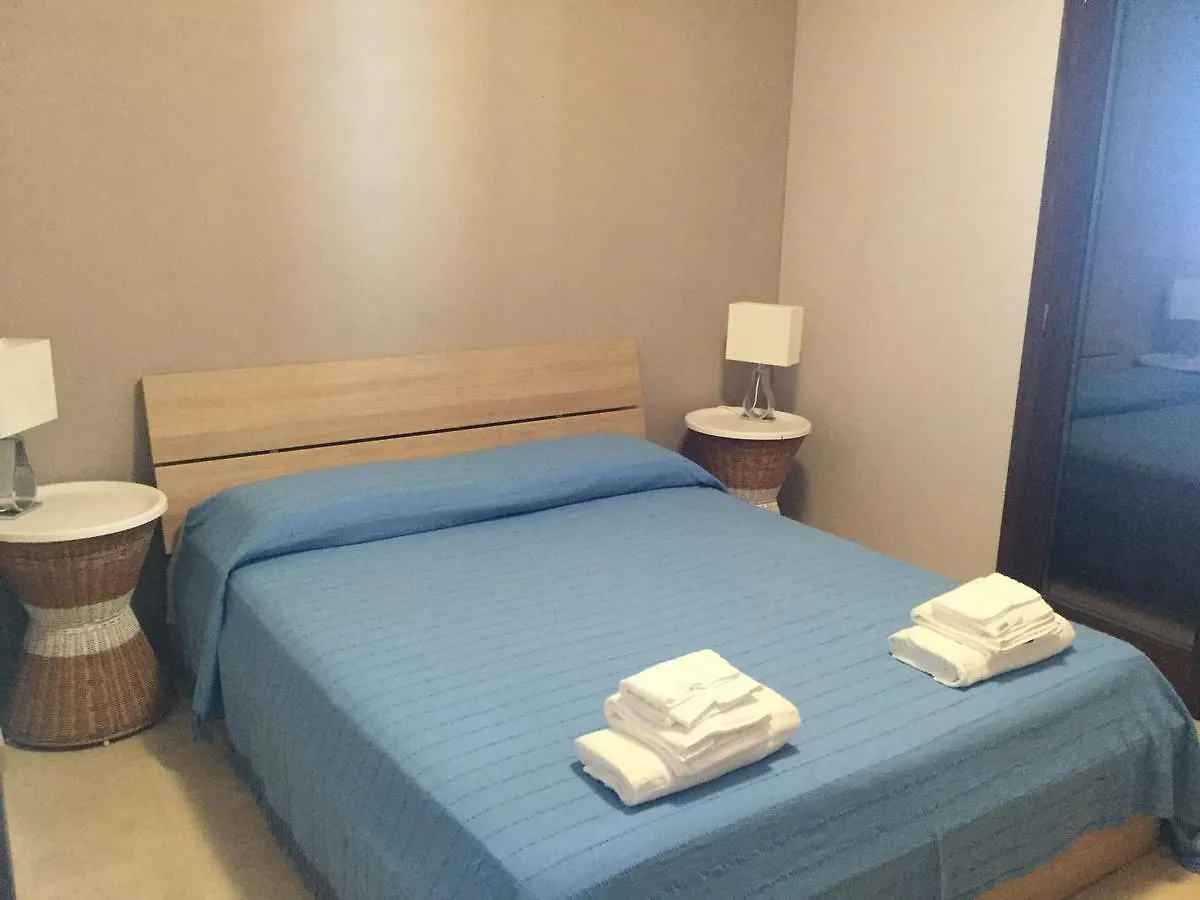 Marina Di Cala Del Sole Hotel Licata 3*,  Italië