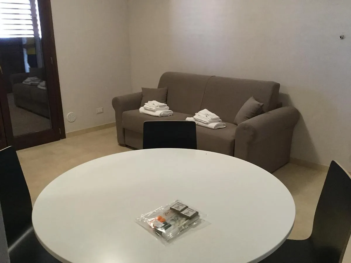 *** Resort Marina Di Cala Del Sole Hotel Licata Italië